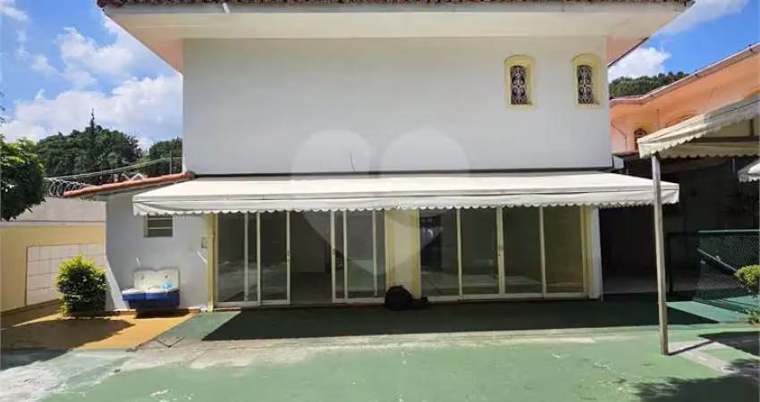 Sobrado com 3 quartos para locação em vila progredior - sp
