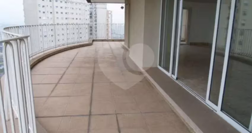 Apartamento com 4 quartos à venda em jardim fonte do morumbi - sp