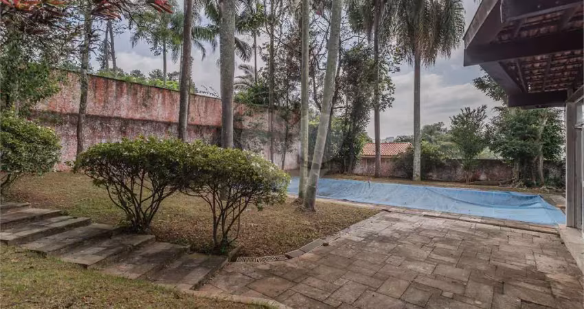 Sobrado com 4 quartos à venda em jardim cordeiro - sp