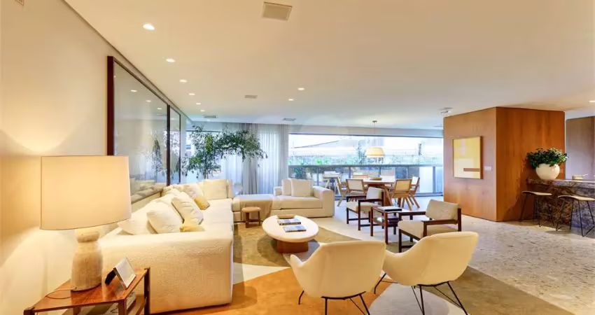 Duplex com 4 quartos à venda em jardim fonte do morumbi - sp