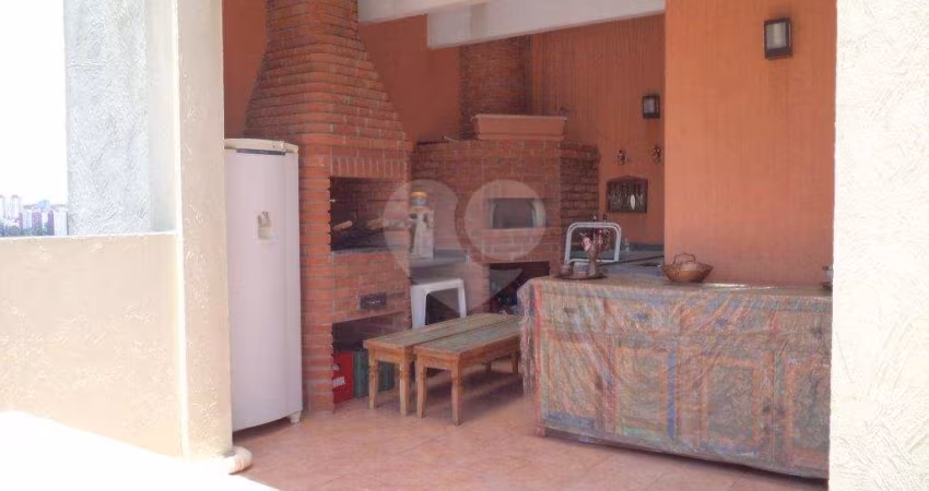 Apartamento com 2 quartos à venda em Jardim Taquaral - SP