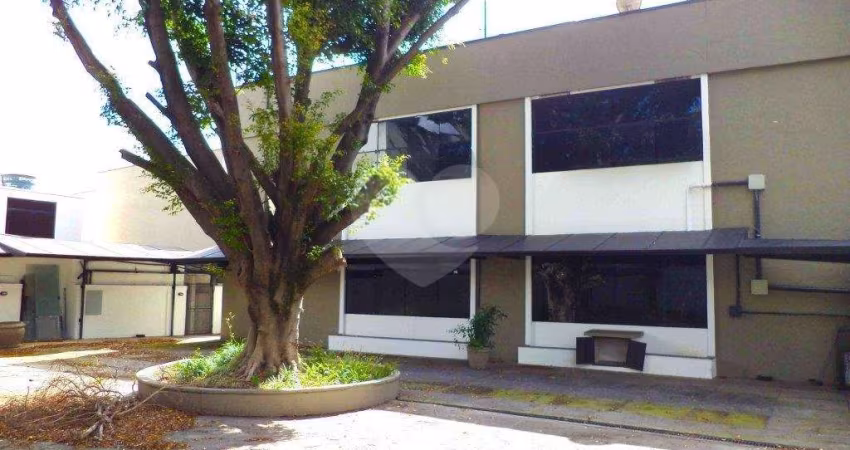 Prédio inteiro à venda ou para locação em Planalto Paulista - SP