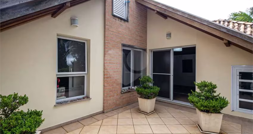 Condomínio com 5 quartos à venda em santo amaro - sp