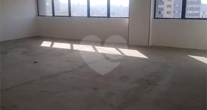 Sala comercial à venda na Avenida Adolfo Pinheiro, Alto da Boa Vista, São Paulo