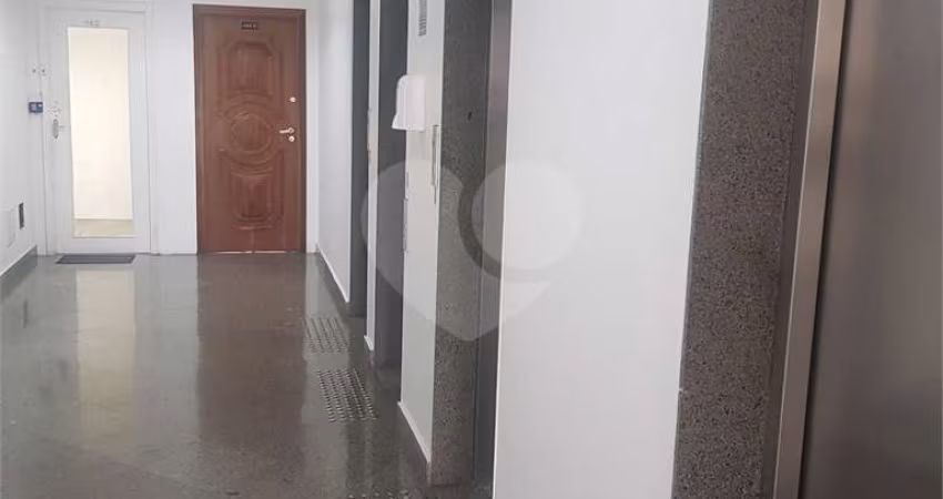 Salas à venda ou para locação em Santo Amaro - SP