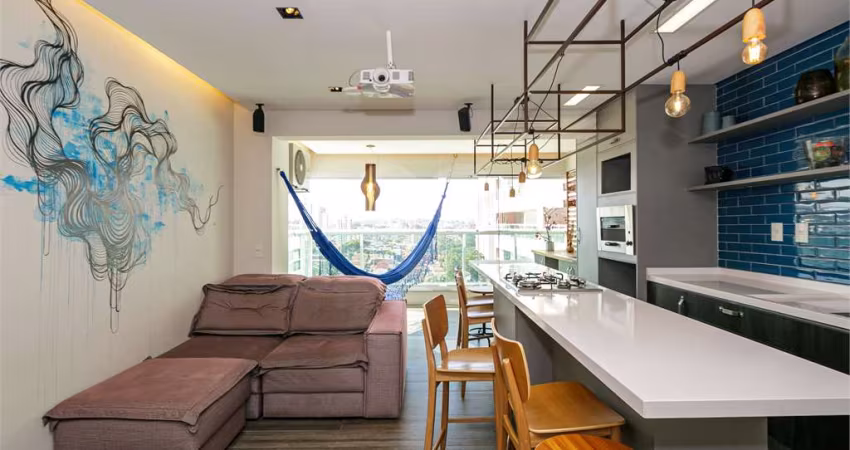 Apartamento com 2 quartos à venda em Jardim Aeroporto - SP