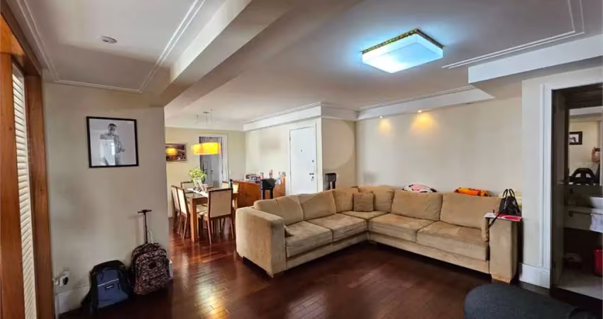 Apartamento com 3 quartos à venda em chácara santo antônio (zona sul) - sp