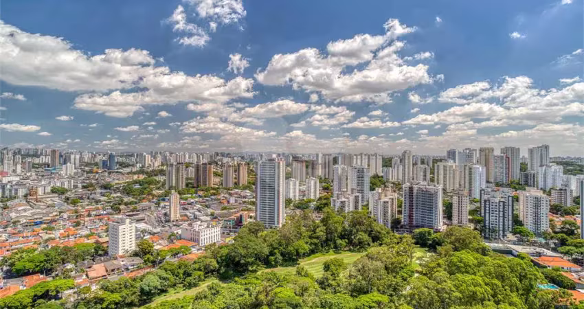 Cobertura com 4 quartos à venda em Vila Sofia - SP