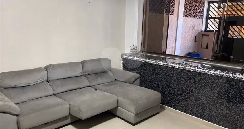 Sobrado com 4 quartos à venda em jardim marajoara - sp