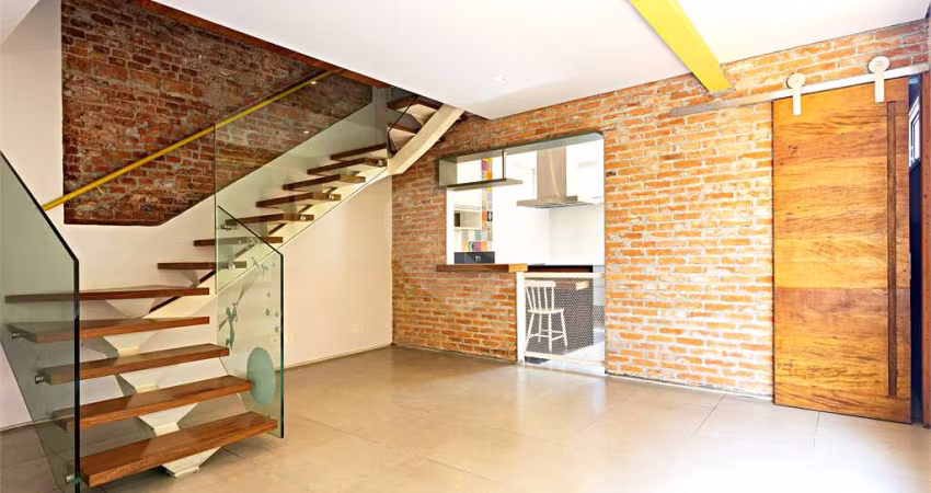 Casa de vila com 3 quartos à venda em Vila Elvira - SP