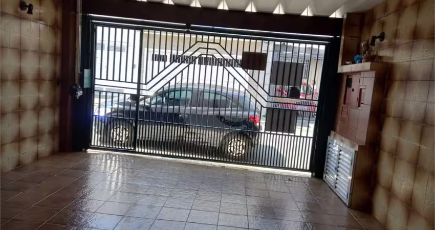 Sobrado com 3 quartos à venda em jardim caravelas - sp
