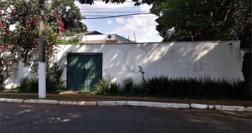 Terreno à venda em Granja Julieta - SP