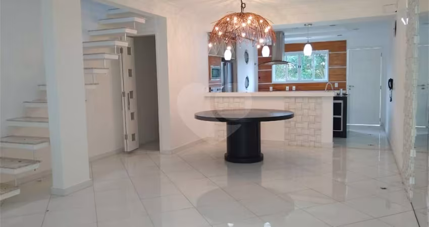 Condomínio com 3 quartos à venda em Jardim Taquaral - SP