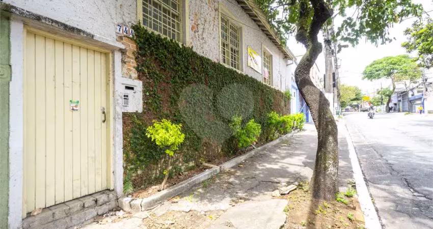 Casa com 3 quartos à venda na Rua Barão do Rio Branco, Santo Amaro, São Paulo