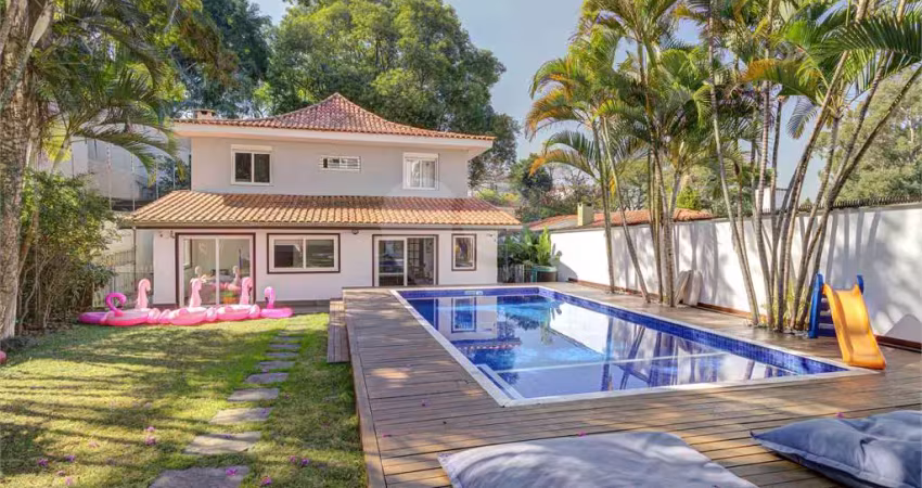 Casa de vila com 4 quartos à venda em jardim marajoara - sp