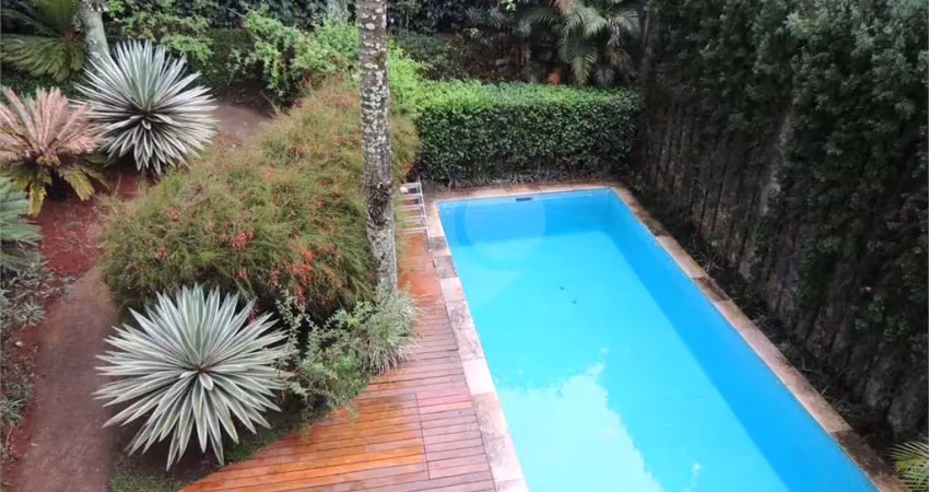 Sobrado com 4 quartos à venda em jardim petrópolis - sp