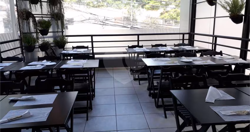 Sobrado com 1 quartos à venda em Chácara Santo Antônio (zona Sul) - SP