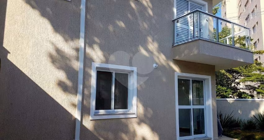 Sobrado com 3 quartos à venda em Jardim Umuarama - SP