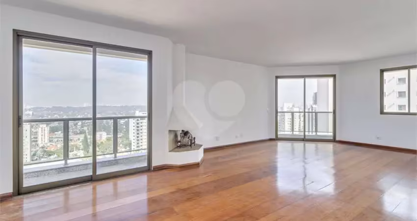 Apartamento com 2 quartos à venda em Vila Congonhas - SP