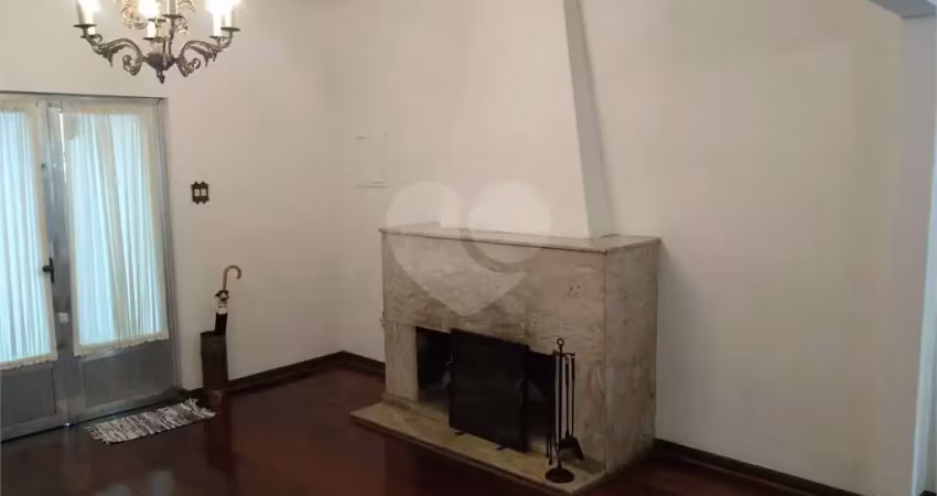 Sobrado com 3 quartos à venda em vila alexandria - sp