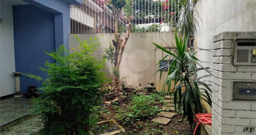 Sobrado com 3 quartos à venda em Vila Alexandria - SP
