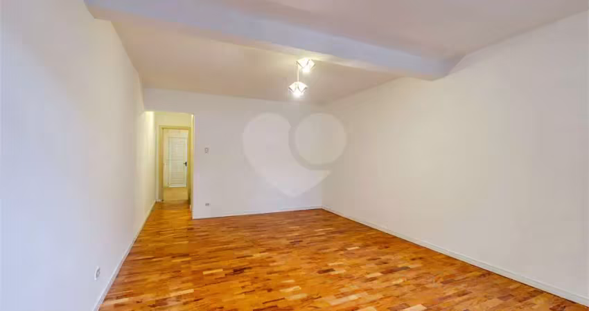 Casa com 2 quartos à venda na Rua José Floriano de Toledo, Chácara Santo Antônio, São Paulo