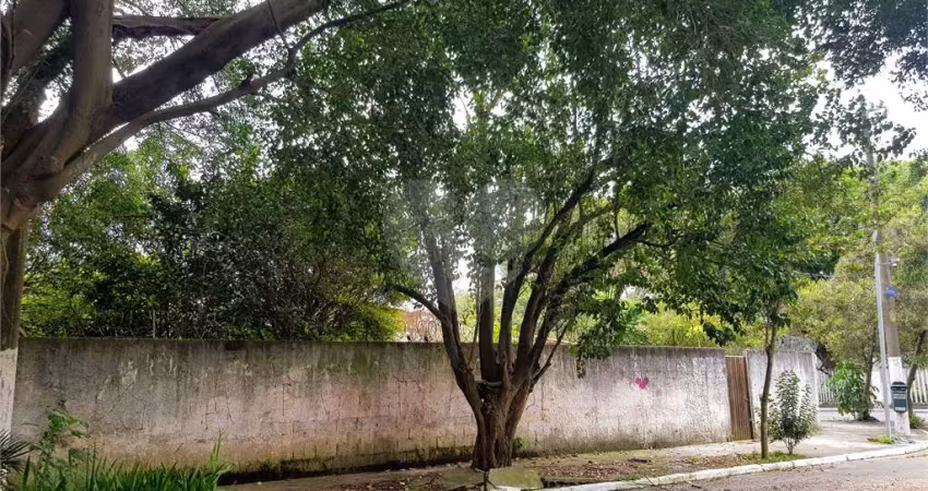 Terreno à venda na Rua Professora Haidêe Silva Martins, Jardim Campo Grande, São Paulo