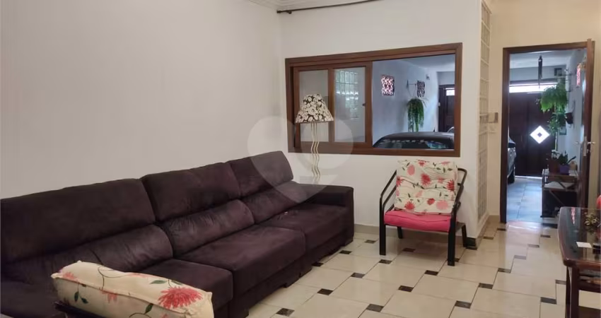 Sobrado com 3 quartos à venda em Vila Anhangüera - SP