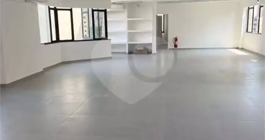 Sala comercial à venda na Rua Geraldo Flausino Gomes, Brooklin, São Paulo