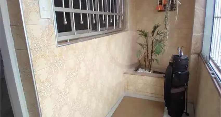 Casa com 4 quartos à venda na Rua das Orquídeas, Planalto Paulista, São Paulo