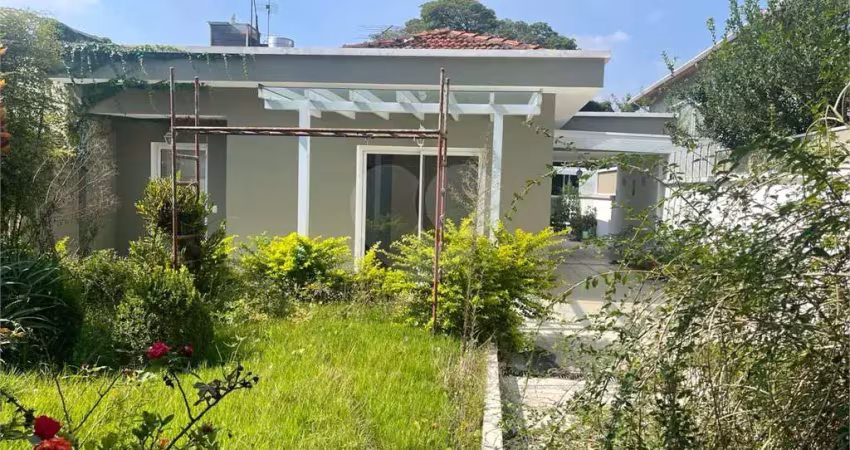 Casa de vila com 3 quartos à venda em vila elvira - sp