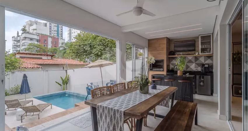 Casa com 4 quartos à venda em vila nova caledônia - sp