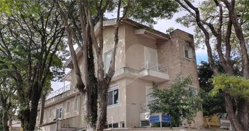 Sobrado com 4 quartos à venda em Indianópolis - SP