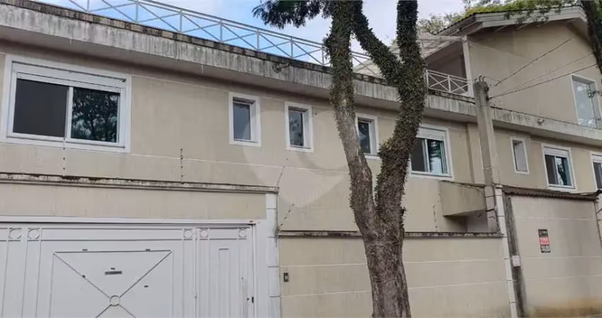 Casa com 4 quartos à venda na Rua Iraúna, Moema, São Paulo