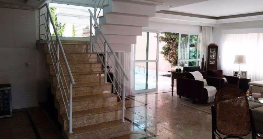 Casa com 4 quartos à venda na Dona Maria Augusta Rolim Loureiro, Granja Julieta, São Paulo