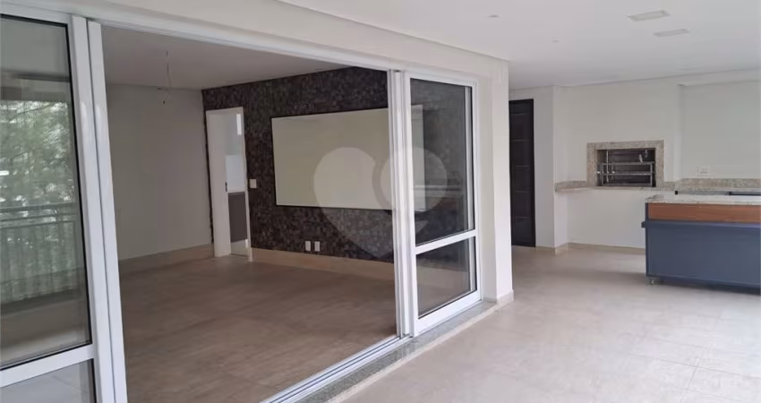 Apartamento com 4 quartos à venda ou para locação em Jardim Marajoara - SP
