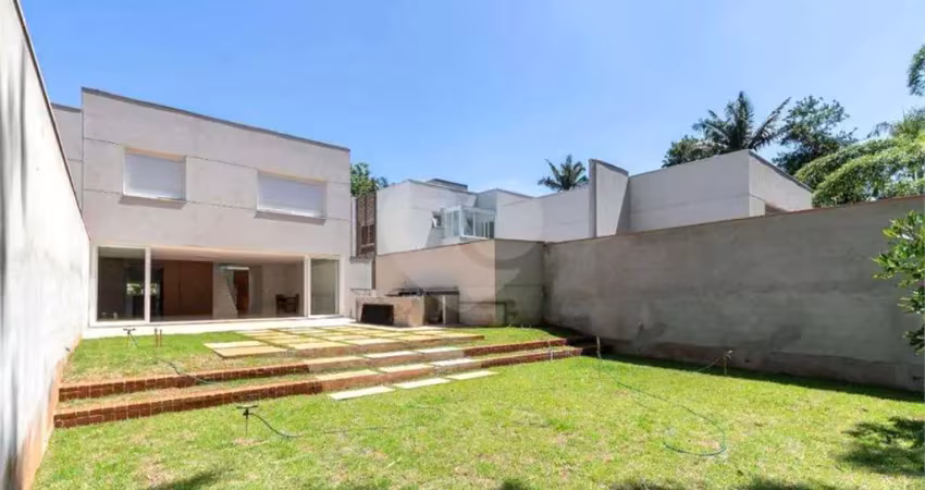Condomínio com 4 quartos à venda em chácara santo antônio (zona sul) - sp