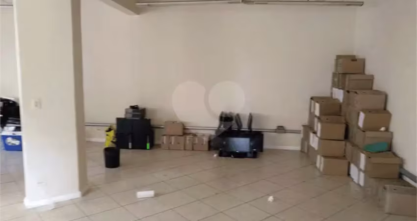 Casa com 1 quarto à venda na Rua Unapitinga, Campo Belo, São Paulo