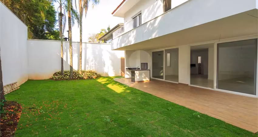 Casa com 5 quartos à venda em jardim marajoara - sp