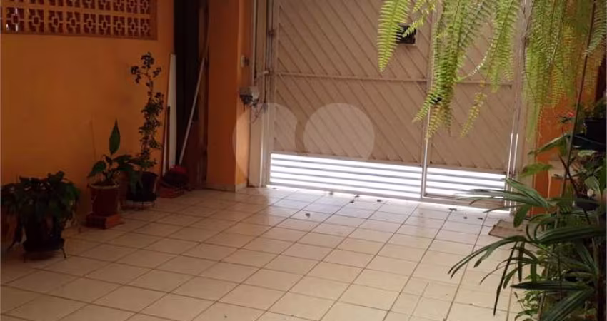 Sobrado com 2 quartos à venda em Vila Emir - SP