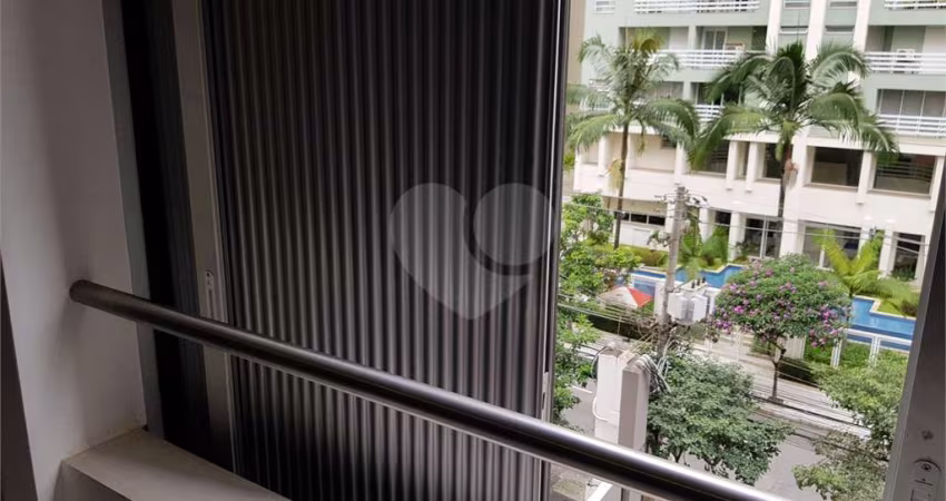 Apartamento com 1 quartos à venda em Jardim Paulista - SP