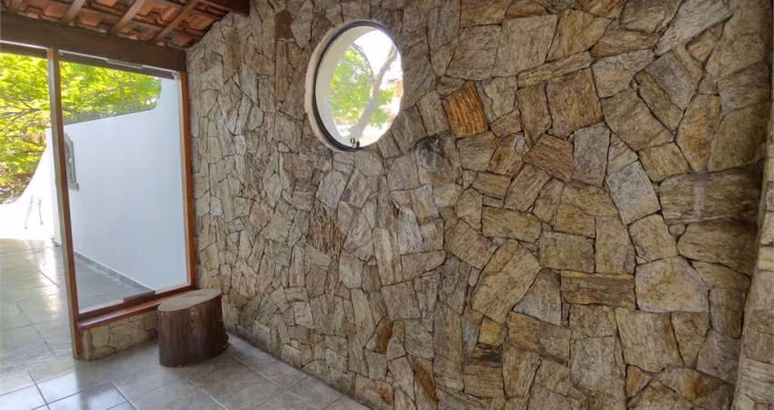 Sobrado com 3 quartos à venda em Jardim Da Campina - SP