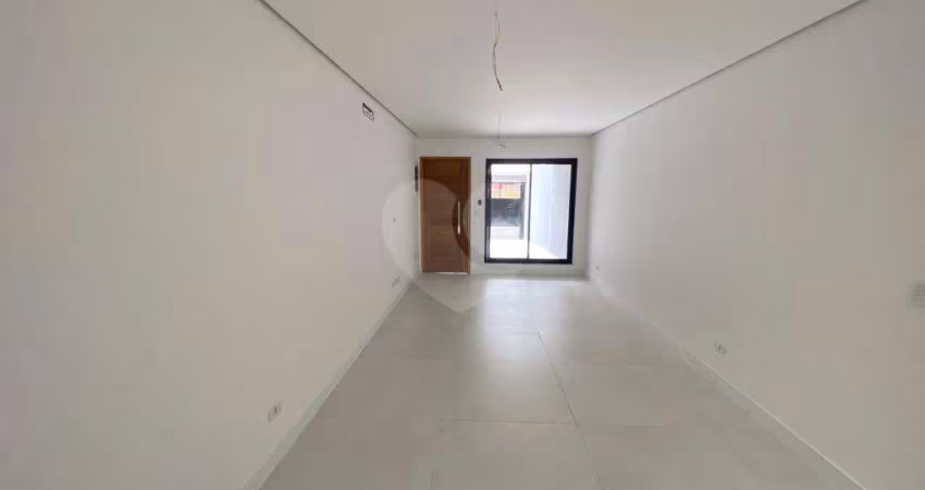 Sobrado com 3 quartos à venda em Jardim Sabará - SP