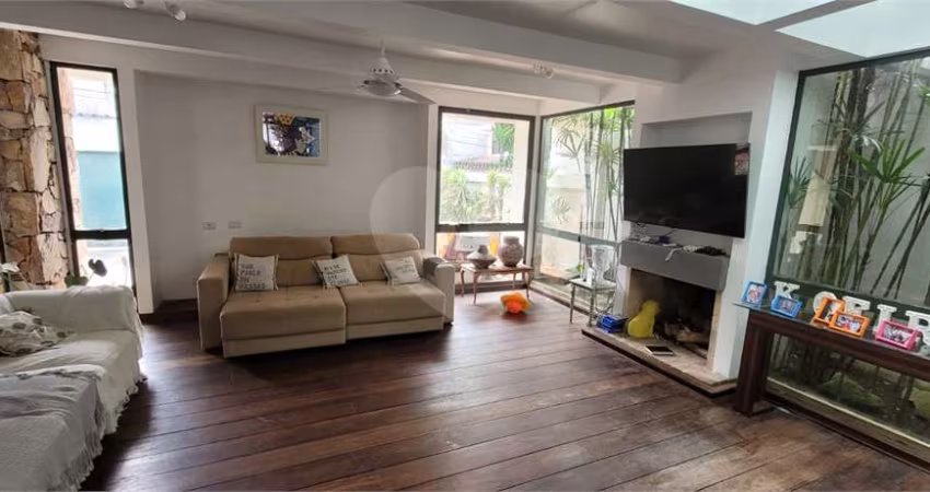 Casa com 3 quartos à venda ou para locação em Jardim Santo Amaro - SP