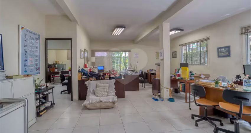 Casa térrea com 1 quartos à venda em chácara santo antônio (zona sul) - sp