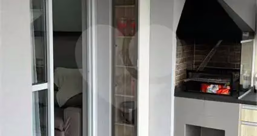 Apartamento com 2 quartos à venda em vila andrade - sp