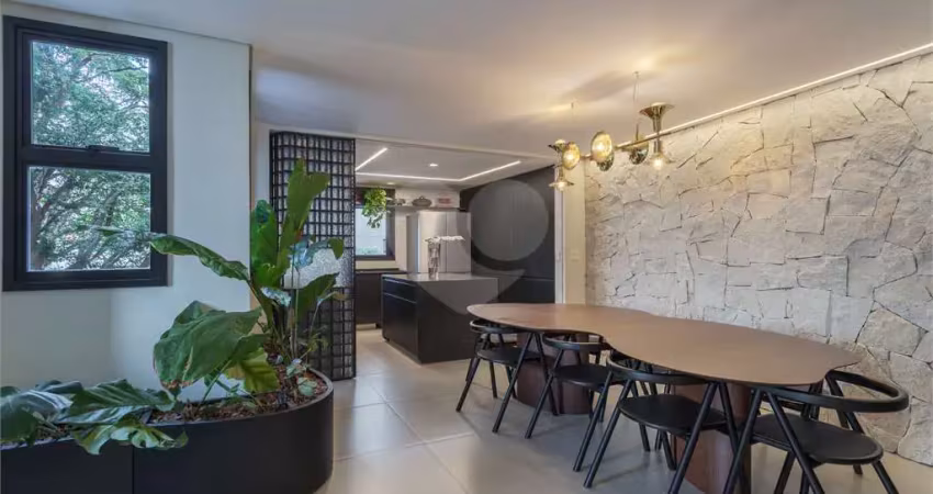 Casa de vila com 3 quartos à venda em vila mariana - sp