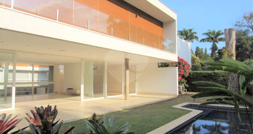 Condomínio com 4 quartos à venda em Jardim Cordeiro - SP