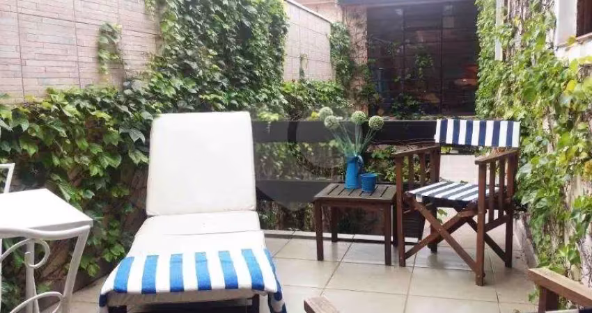 Casa com 4 quartos à venda na Edmundo Pires De Oliveira Dias, Alto da Boa Vista, São Paulo