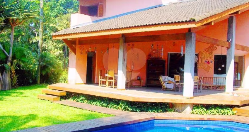 Sobrado com 4 quartos à venda ou para locação em Santo Amaro - SP